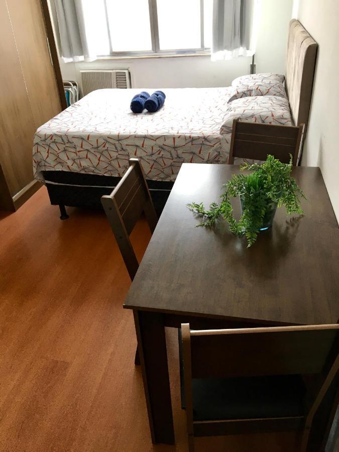 Top Studio A 50 Metros Da Praia Apartment Rio de Janeiro Exterior photo